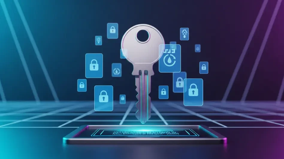 Hardware Security Keys Provide the Best Phishing Defense