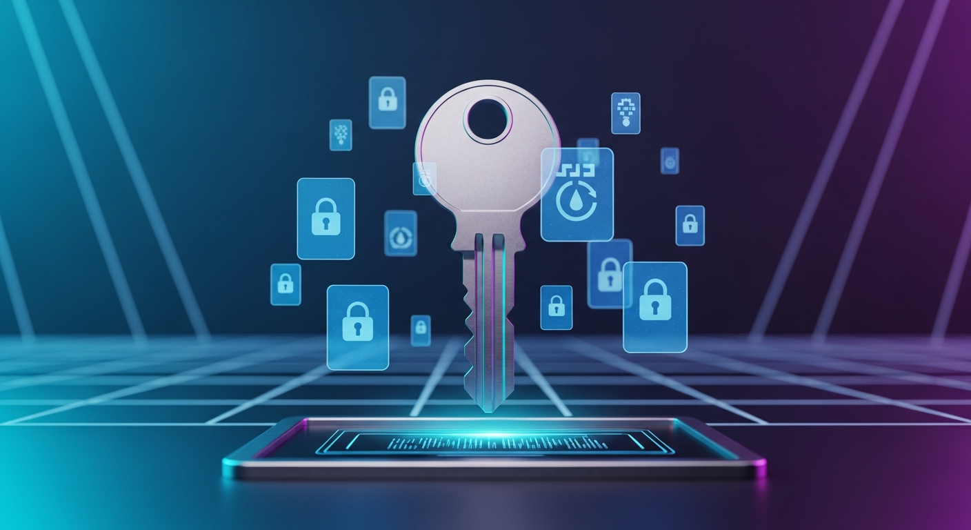 Hardware Security Keys Provide the Best Phishing Defense