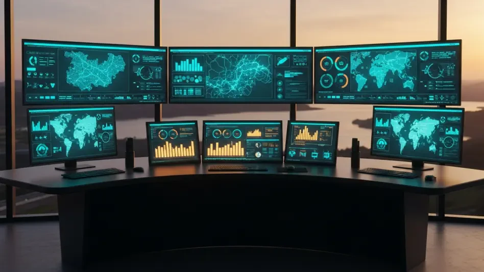 Is New York’s Water Supply Safe From Cyberattacks?