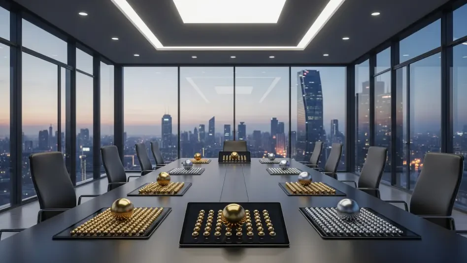 Navigating the Nine Critical Risks of Enterprise AI