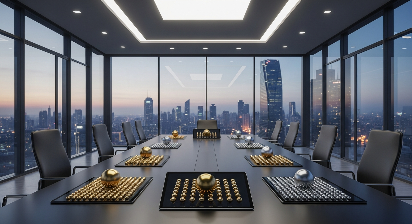 Navigating the Nine Critical Risks of Enterprise AI