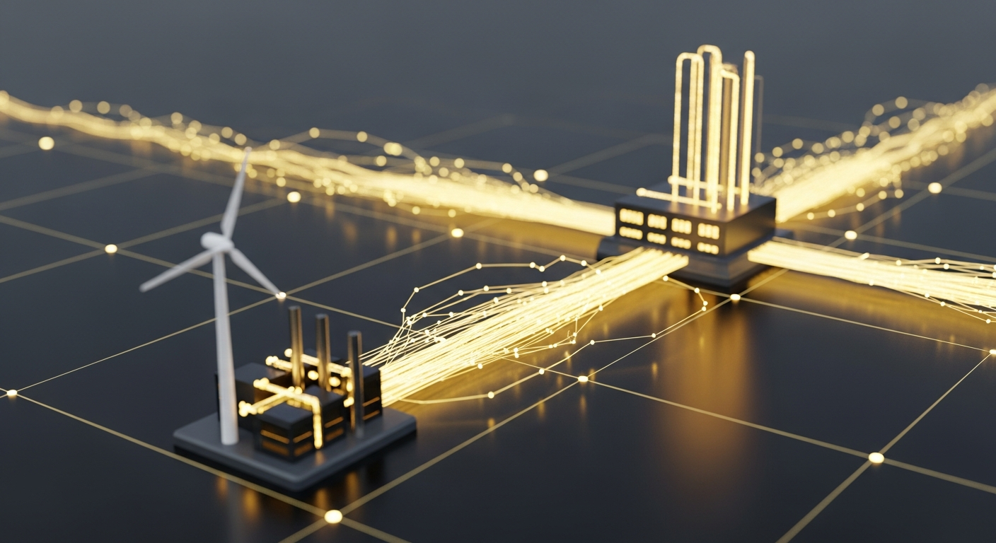 Polish Energy Plant Attacked via Private Cellular Network