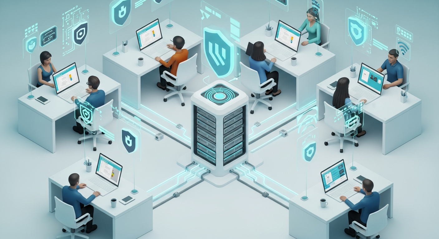 How Can Students Become Active Cyber First Responders?