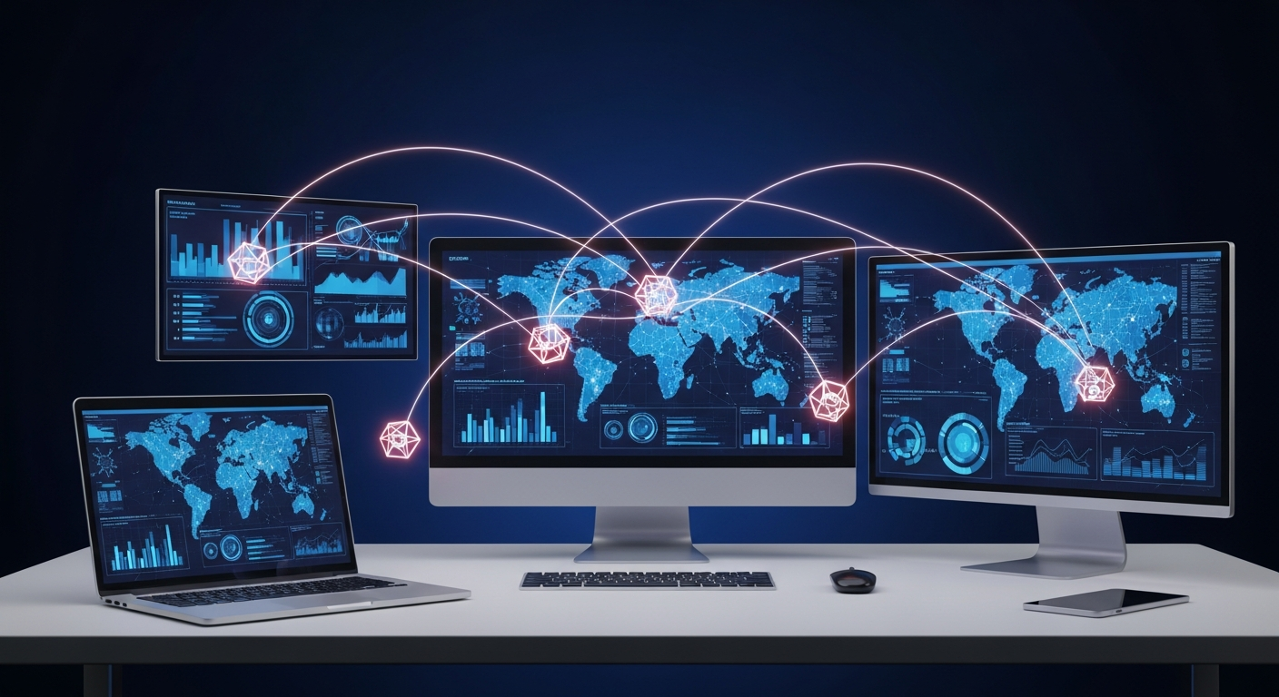 Why Are RATs and Stealers Dominating Global Malware?