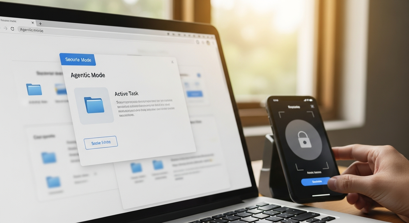 1Password Launches Zero-Exposure Security for AI Agents