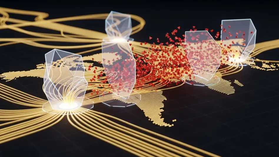 Are Manual Defenses Obsolete Against 2026 DDoS Attacks?