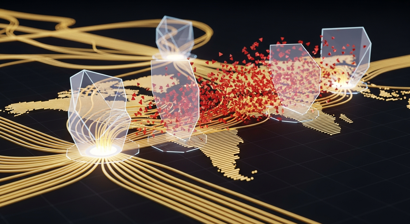 Are Manual Defenses Obsolete Against 2026 DDoS Attacks?
