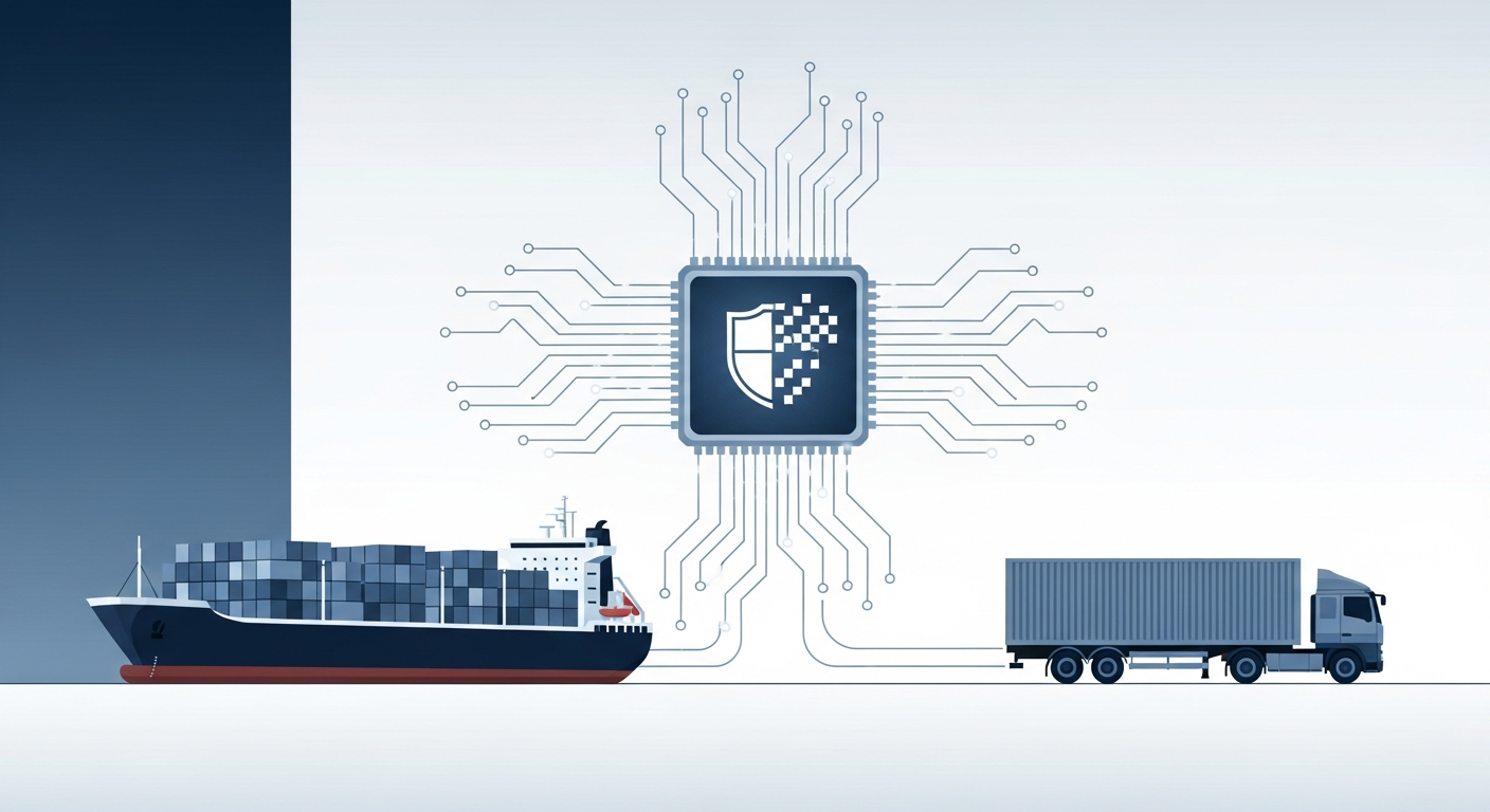 Ceva Logistics Cyberattack Disrupts European Supply Chains
