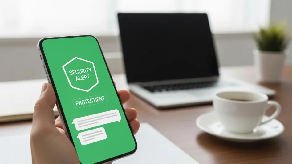 WhatsApp Launches Scam Alert to Fight Fraud Privately
