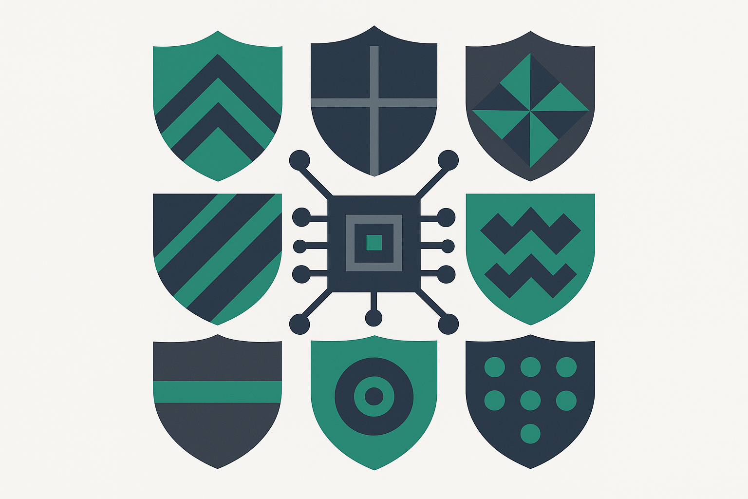 Unique Passwords Protect You From Modern Cyber Threats
