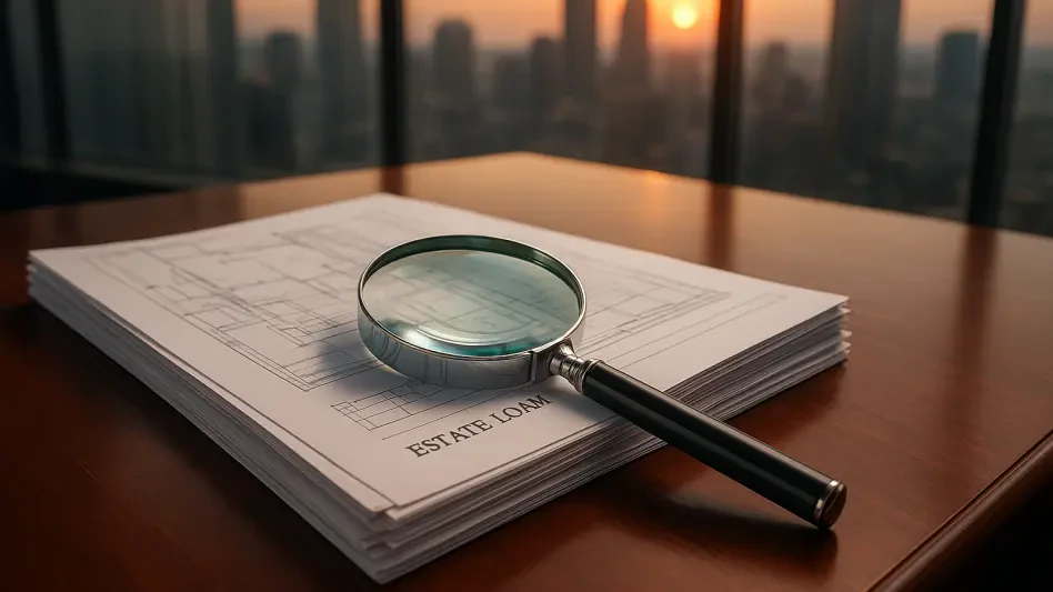 How Did $35 Million in Loan Fraud Hit South Korean Banks?