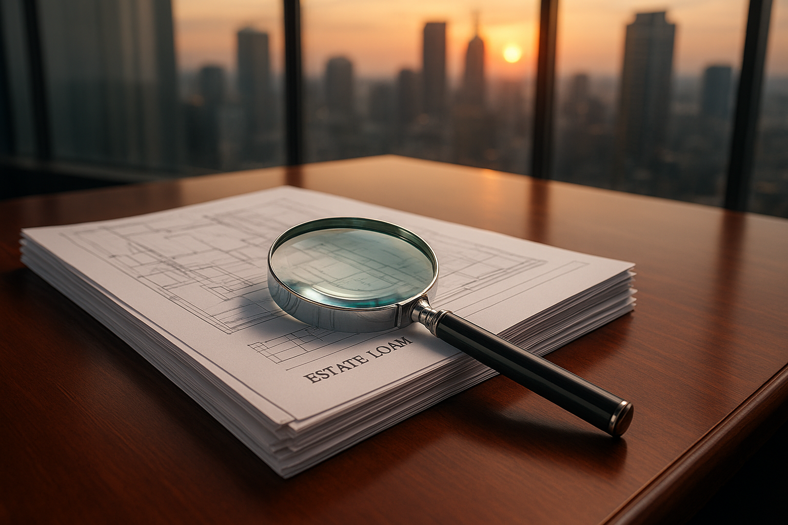How Did $35 Million in Loan Fraud Hit South Korean Banks?