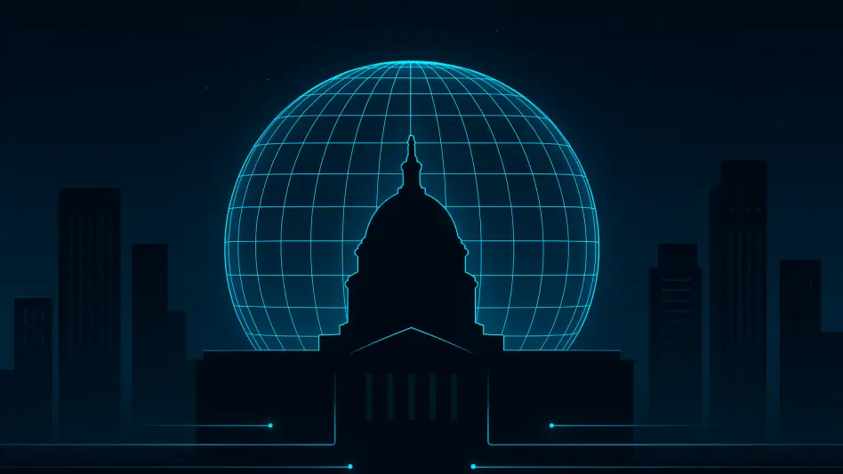 Is Digital Privateering a Constitutional Crisis?