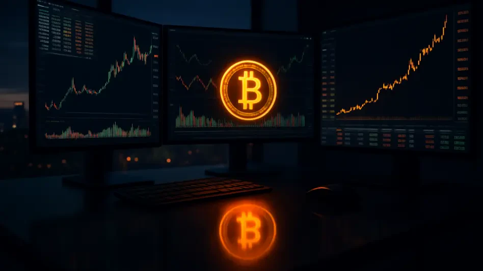 Why Are Darknet Markets Shifting Back to Bitcoin?