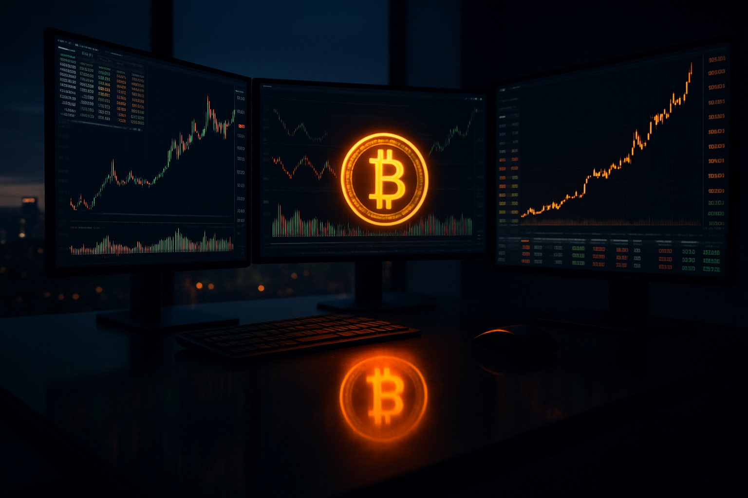 Why Are Darknet Markets Shifting Back to Bitcoin?