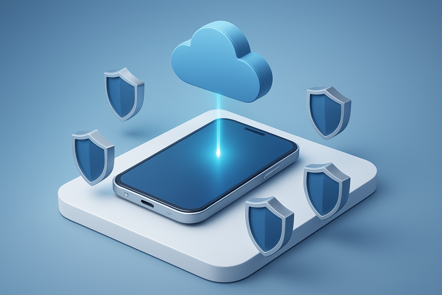 How to Set Up Google Authenticator and Enable Cloud Sync