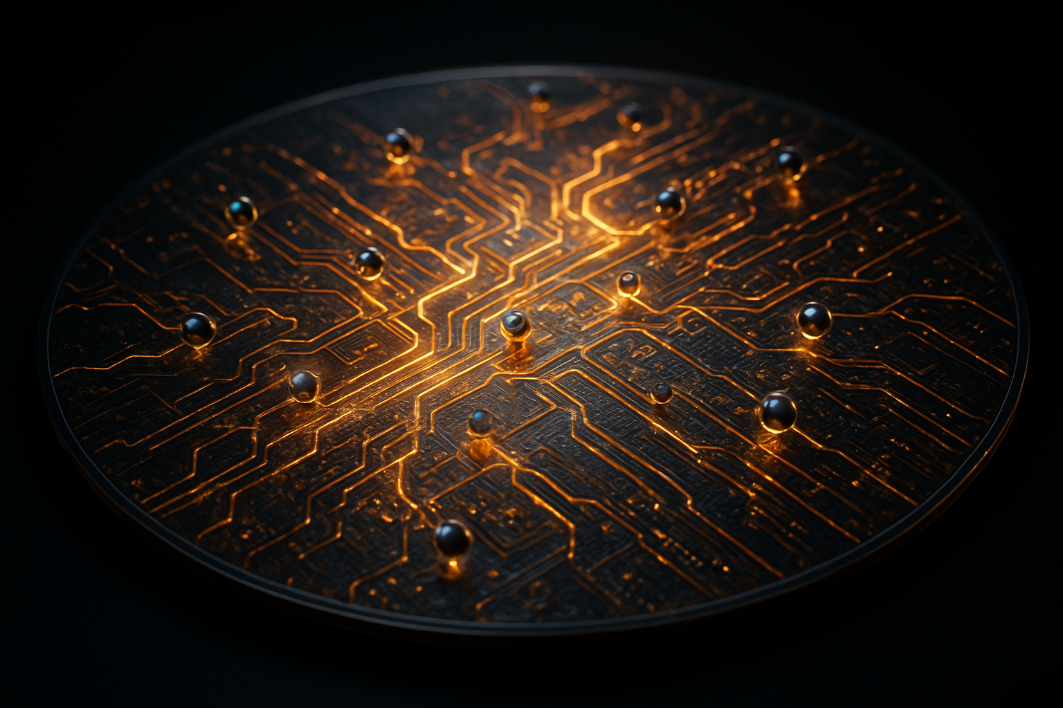 First Fully Autonomous AI Cyberattack Hits Taiwan