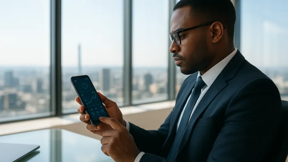 Why Is Digital Banking Fraud Surging in South Africa?