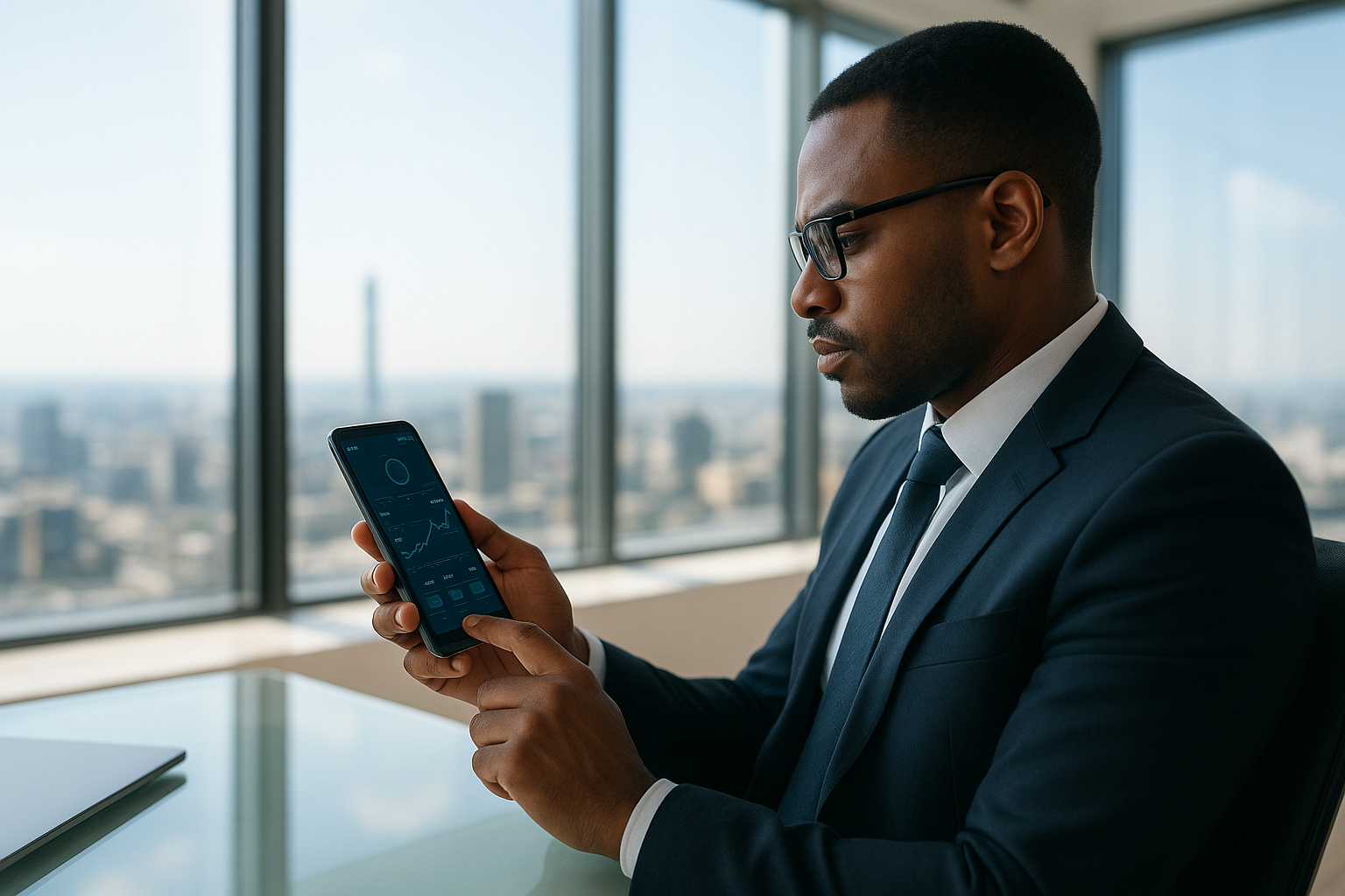 Why Is Digital Banking Fraud Surging in South Africa?
