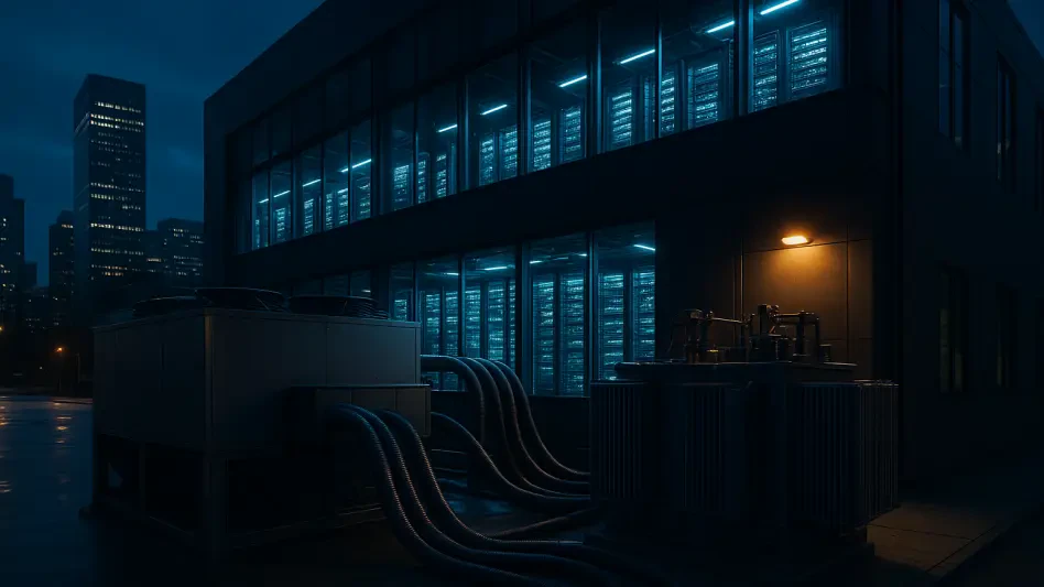 Newer US Data Centers Face Higher Industrial Control Risks