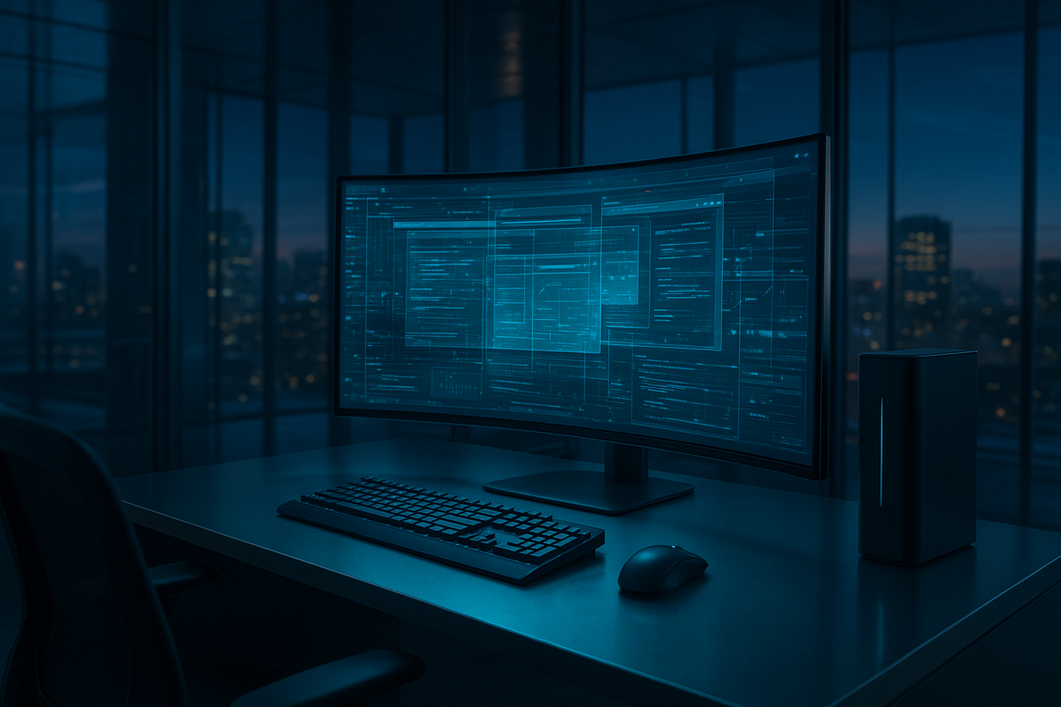 How Does Shadow hVNC Stealthily Hijack Browser Sessions?
