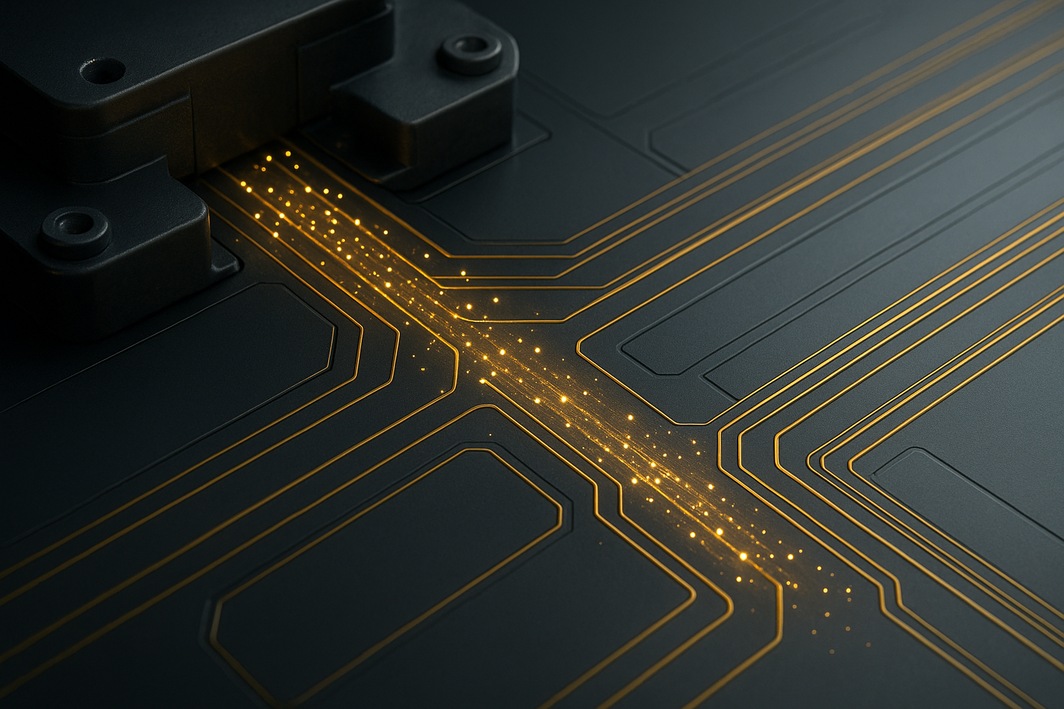 Is the US Power Grid Ready for Quantum Cyber Threats?