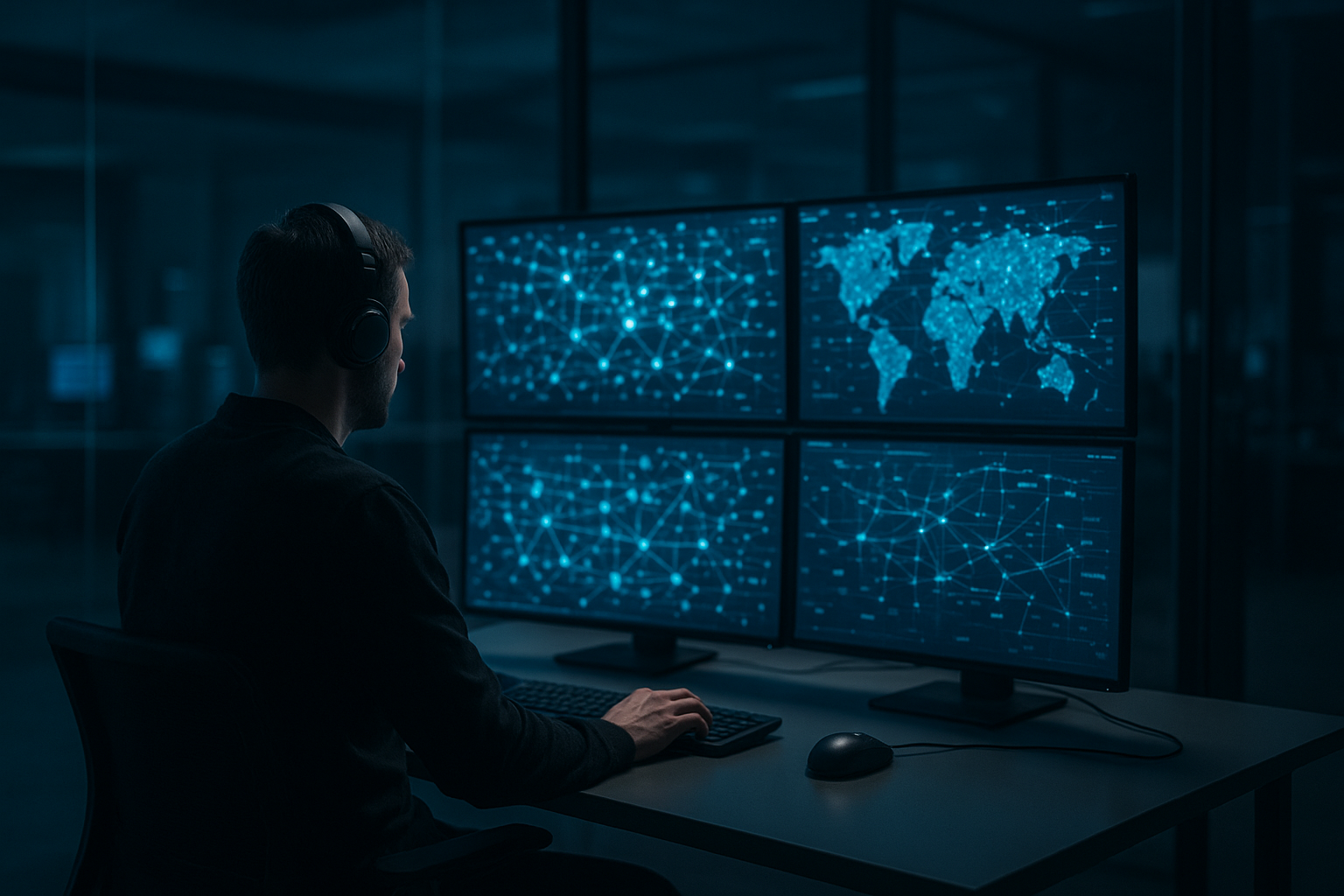 How to Defend Against Sophisticated Modern Digital Scams