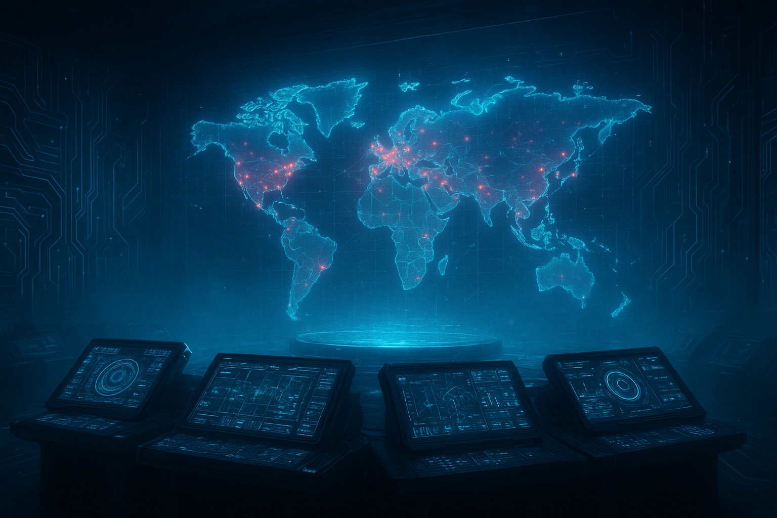 Trend Analysis: Medusa Ransomware Affiliate Models