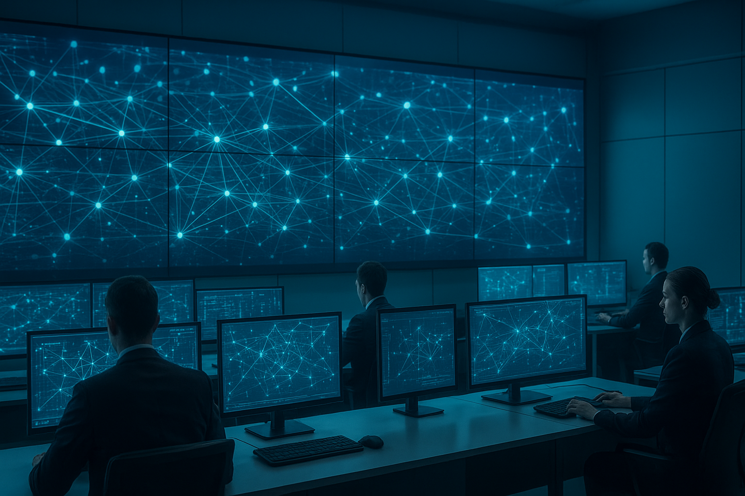 How Are Banks Combating Advanced Social Engineering?