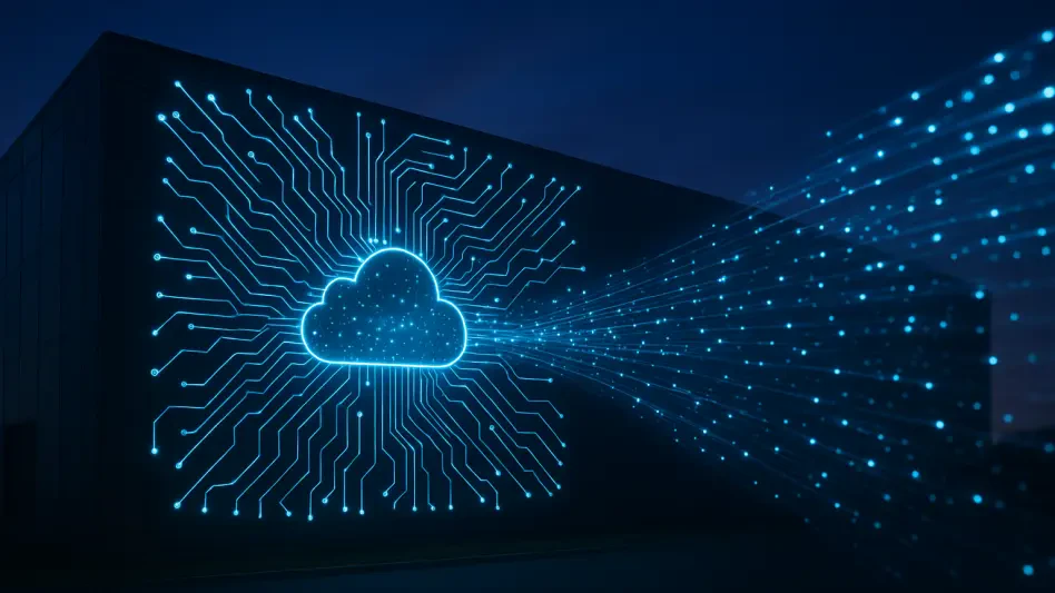 Can AI Cloud-Assist Stop the New Wave of Faster DDoS Attacks?