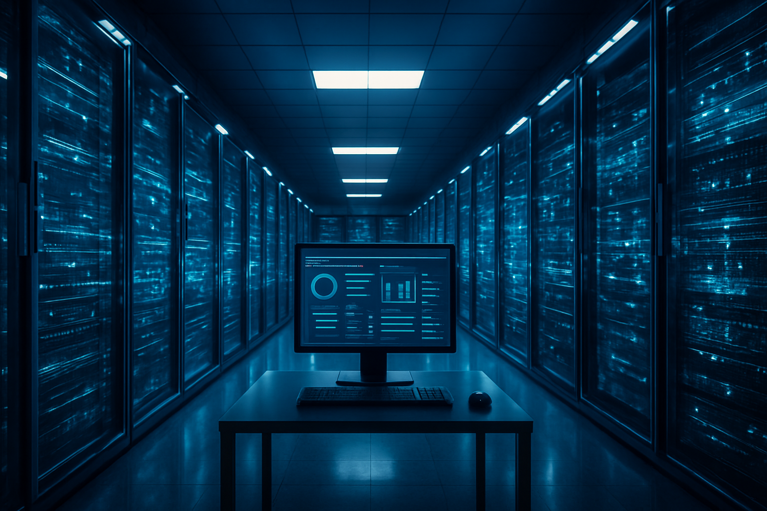 Navigating the Enterprise AI Governance and Insider Threat Crisis