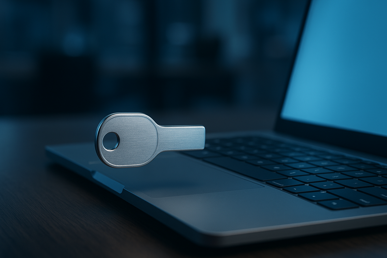 Transitioning to Phishing-Resistant Security Architectures