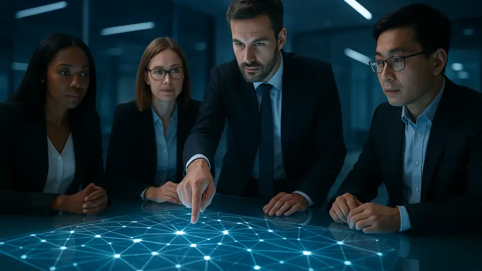 Why Cross-Functional Training Is Key to Cyber Resilience