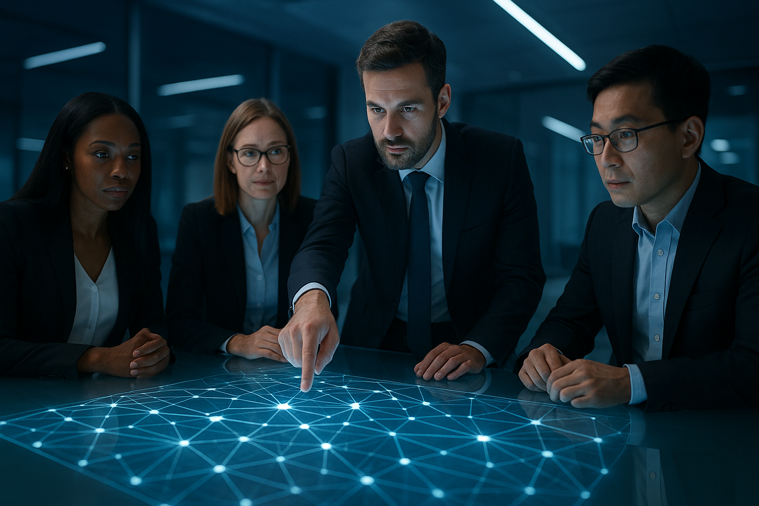 Why Cross-Functional Training Is Key to Cyber Resilience