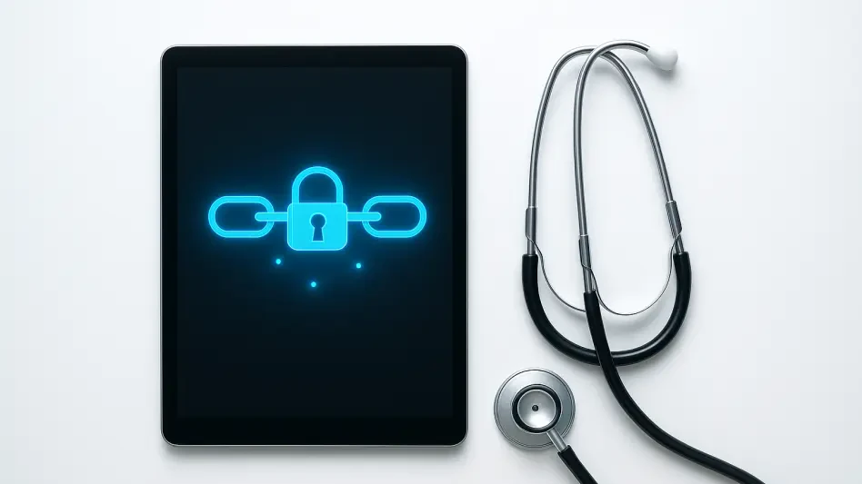 Healthcare Infrastructure Becomes a Target in Cyber Warfare