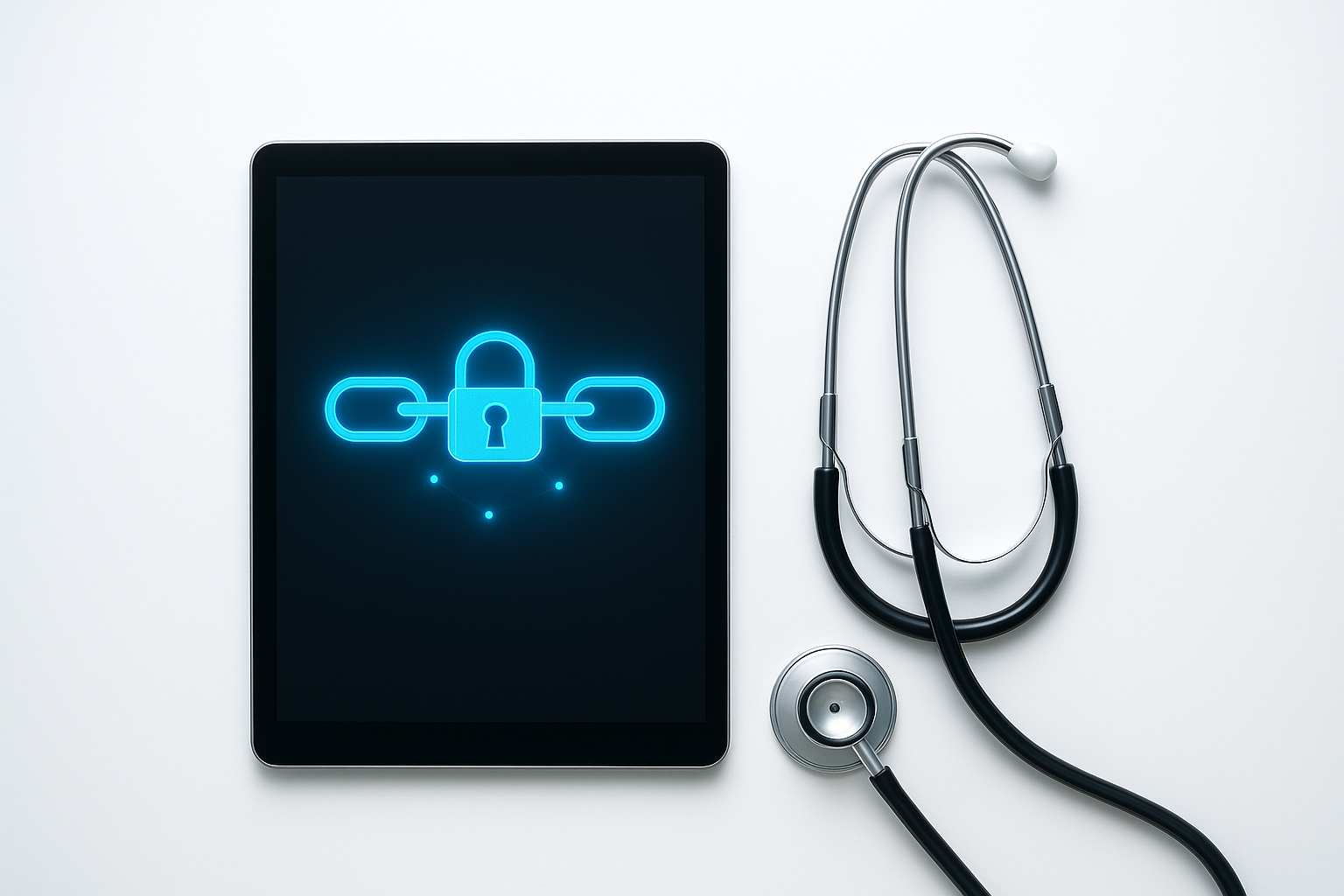 Healthcare Infrastructure Becomes a Target in Cyber Warfare