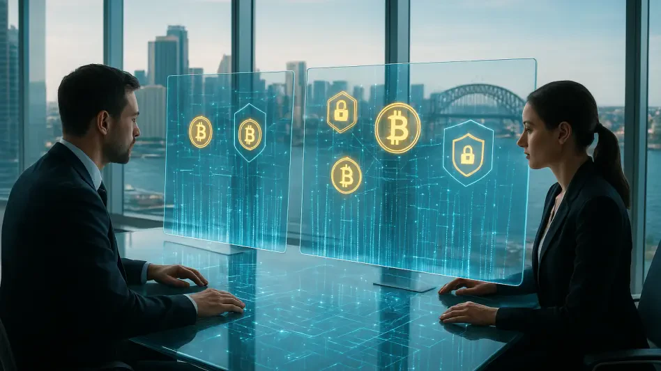 Is the Era of Crypto Anonymity Ending in Australia?
