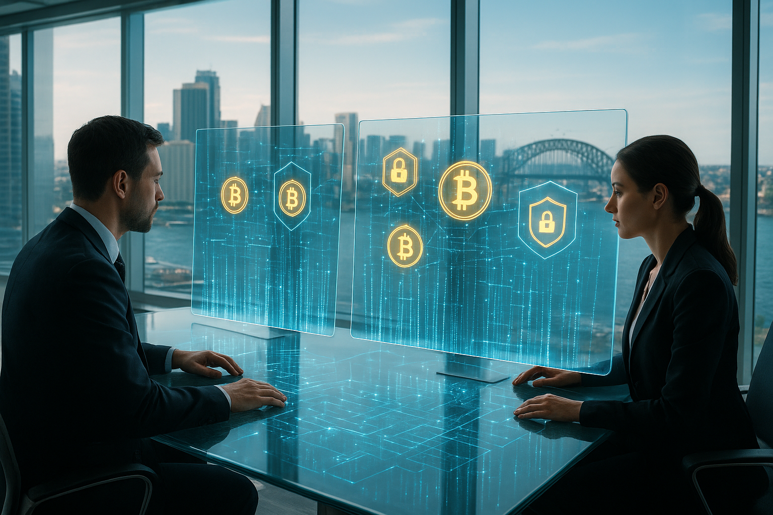 Is the Era of Crypto Anonymity Ending in Australia?