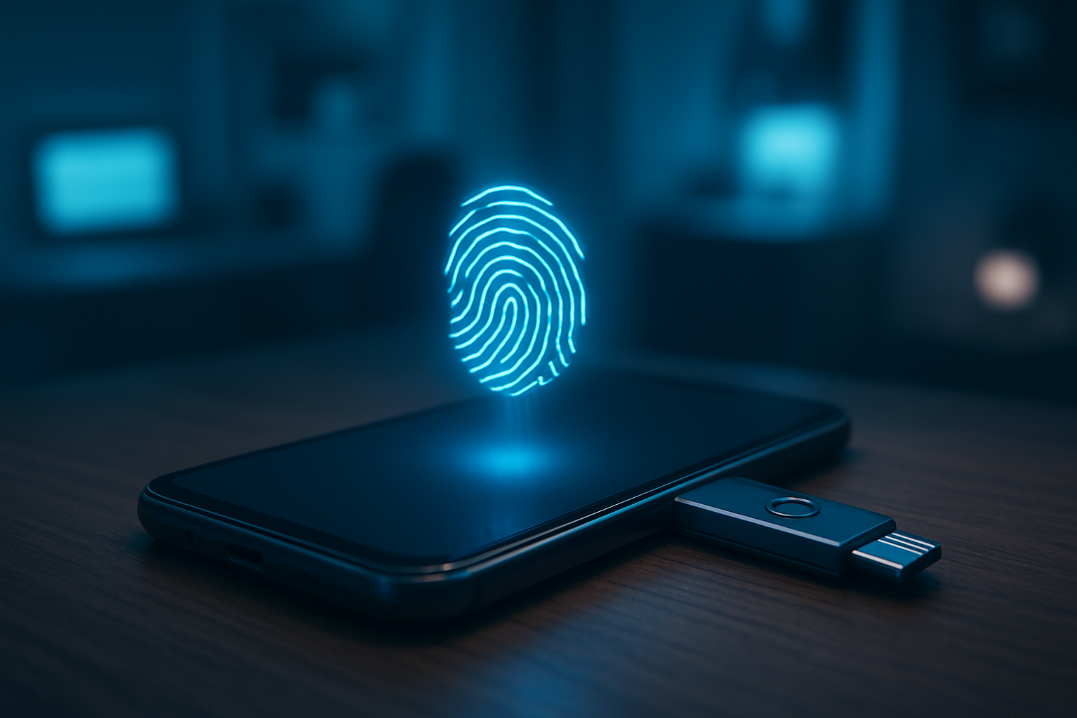 How Can You Secure Your Digital Identity in 2026?