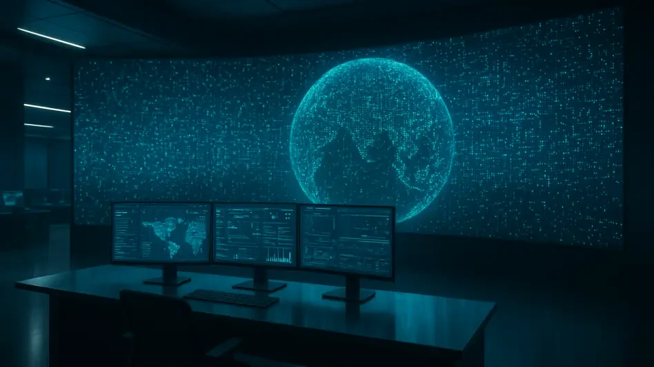 Massive DDoS Campaign Bypasses Security With 1.2 Million IPs