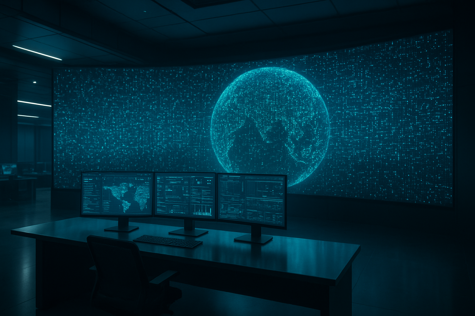 Massive DDoS Campaign Bypasses Security With 1.2 Million IPs