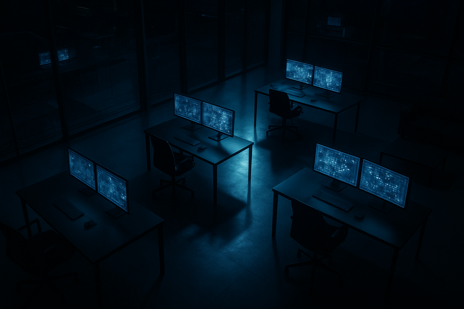 How Did TeamPCP Orchestrate Global Supply-Chain Chaos?