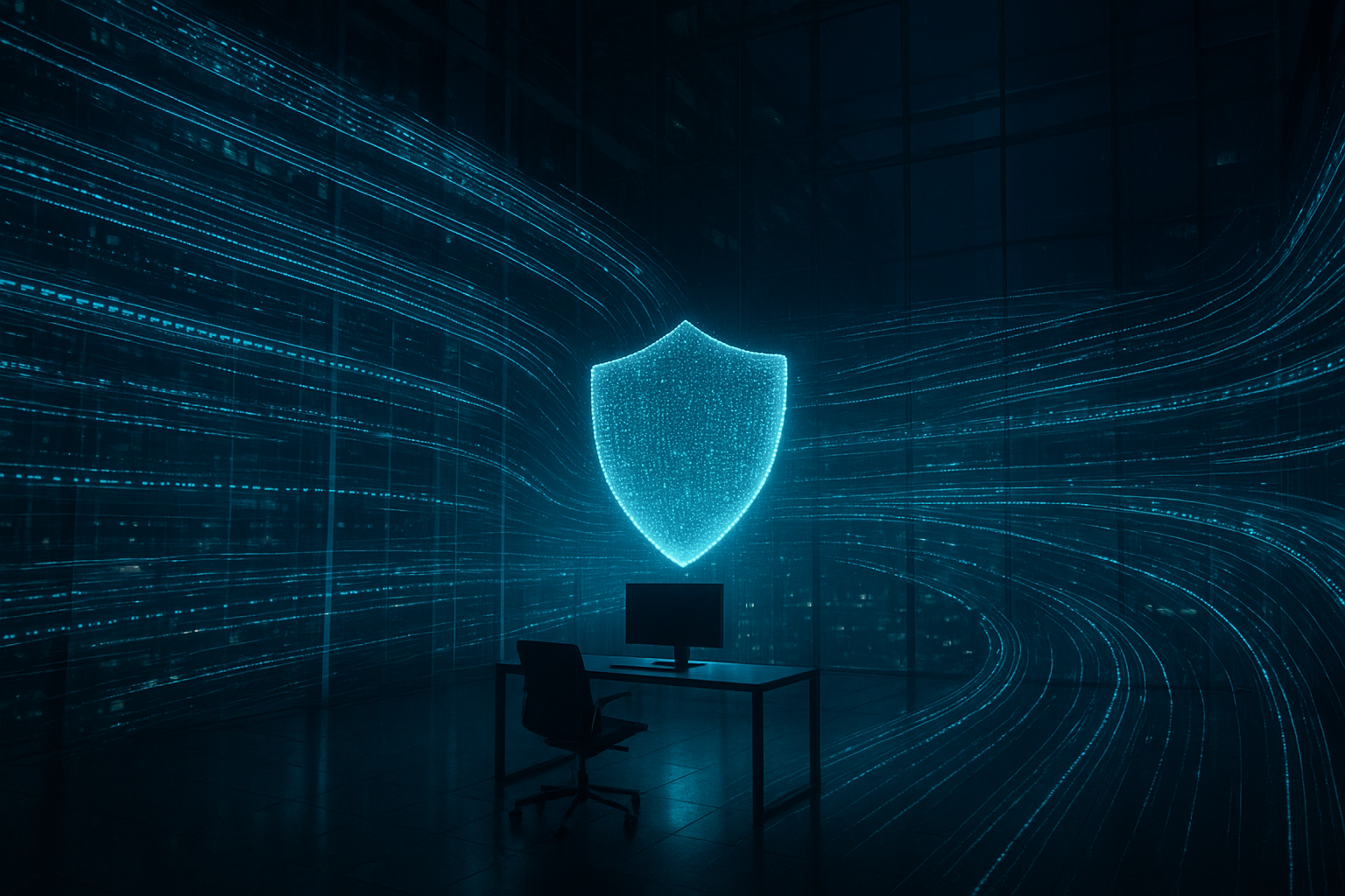 Is Zero Trust the Key to Global Cybersecurity Compliance?