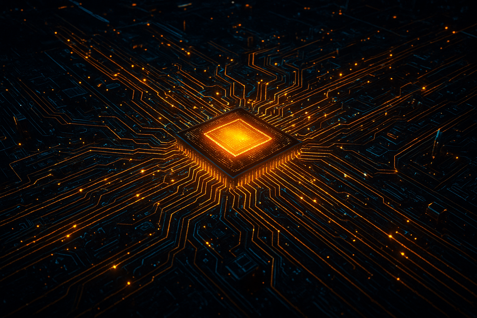 Is South Korea Facing a New Era of AI-Powered Cyber Warfare?