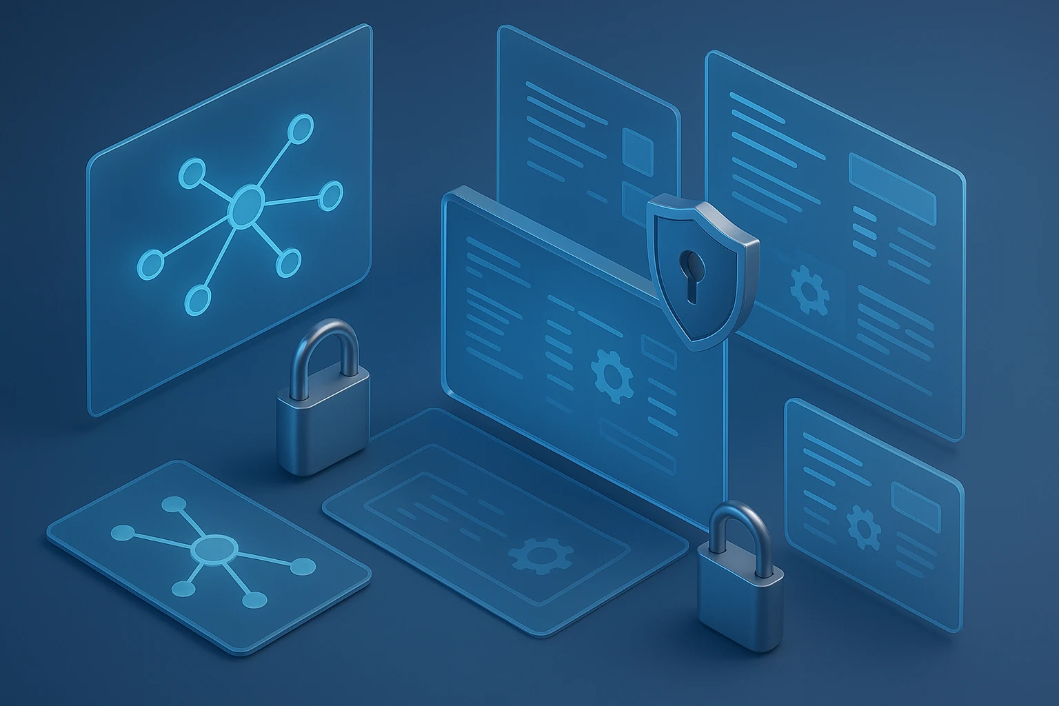 Is Configuration the Weakest Link in AI Agent Security?