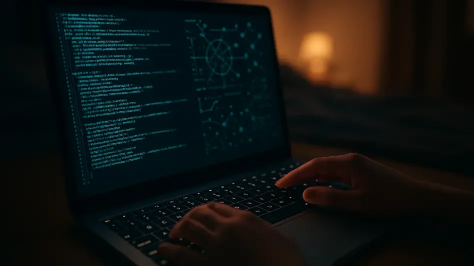 How Did a Teenager Provide Tech Support to Terrorists?