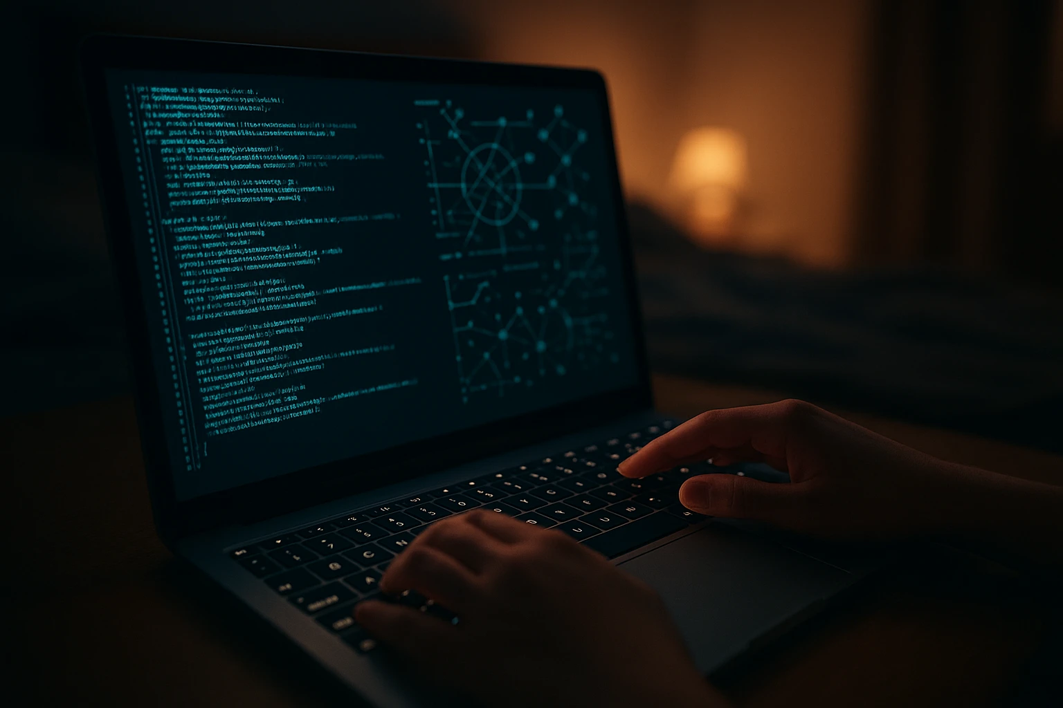 How Did a Teenager Provide Tech Support to Terrorists?