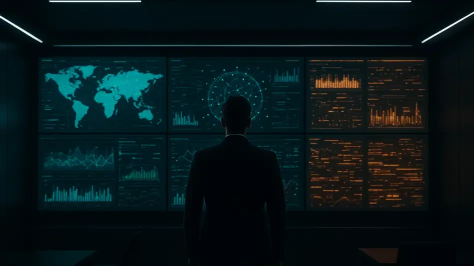 How Does the Control Plane Define Modern Cloud Security?