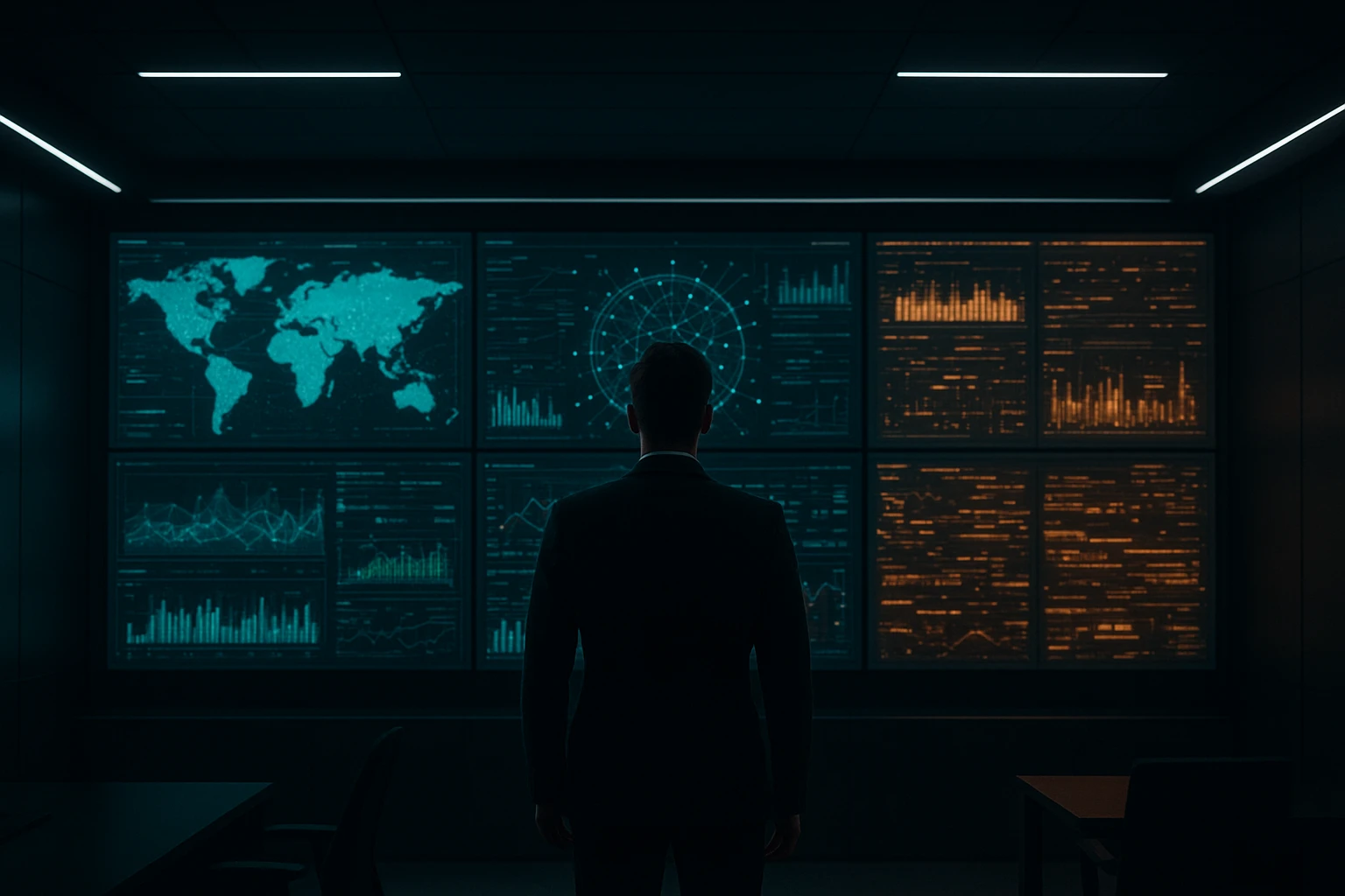 How Does the Control Plane Define Modern Cloud Security?