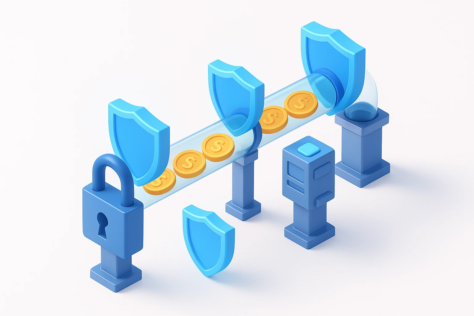 Mitigating Payment Scam Risks in Australian Finance Teams